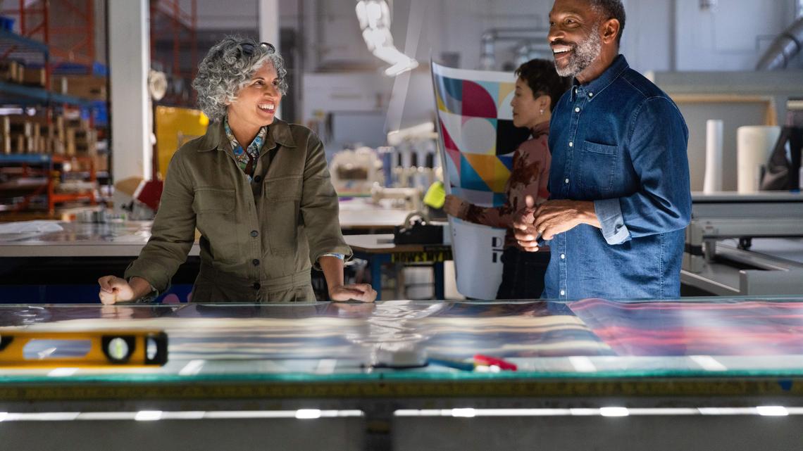 The Fast-Growing Financing Option Small Businesses Are Using to Fund Expansion 