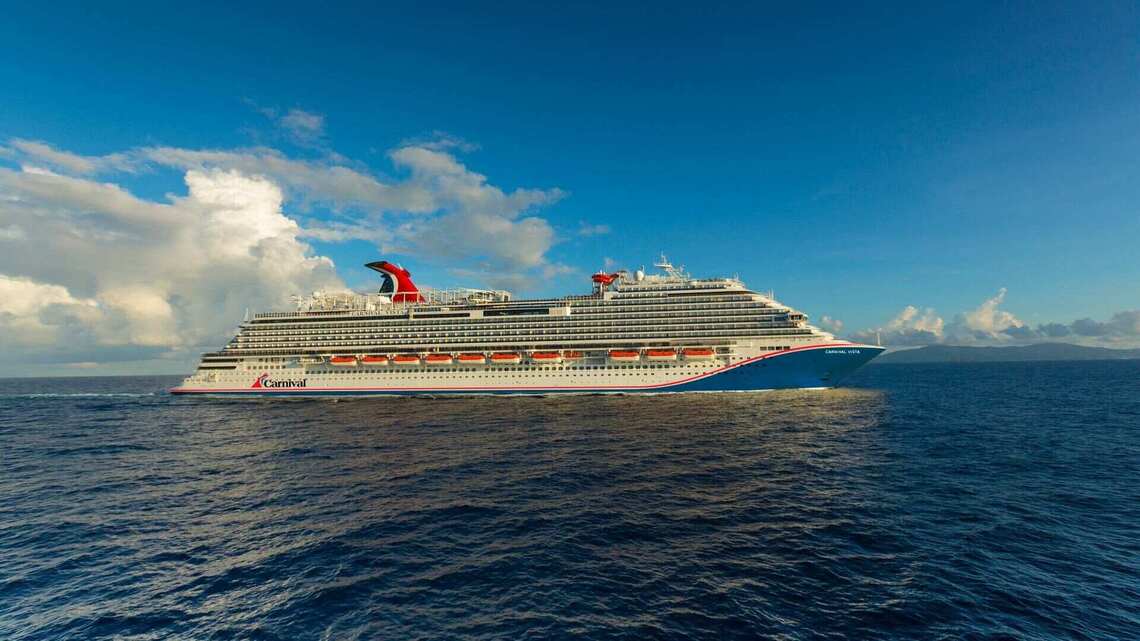 Carnival Cruise Line finally adds highly requested menu item 