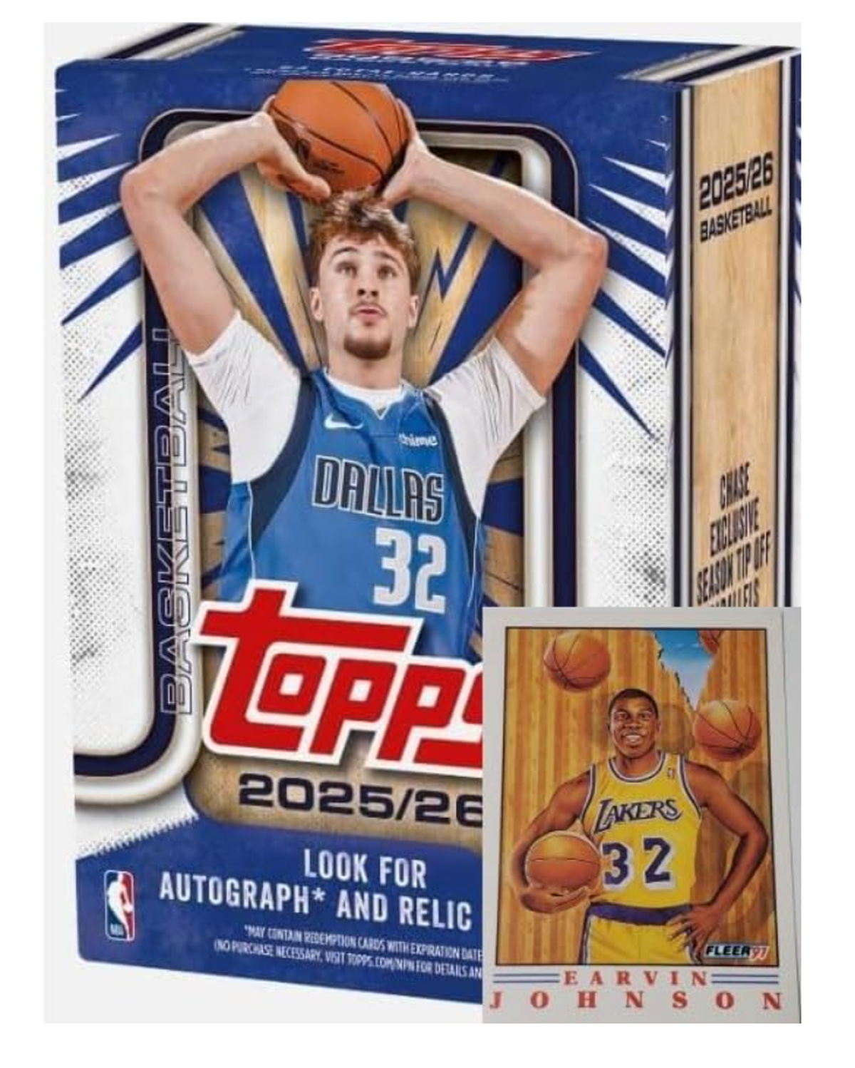 Source: Topps