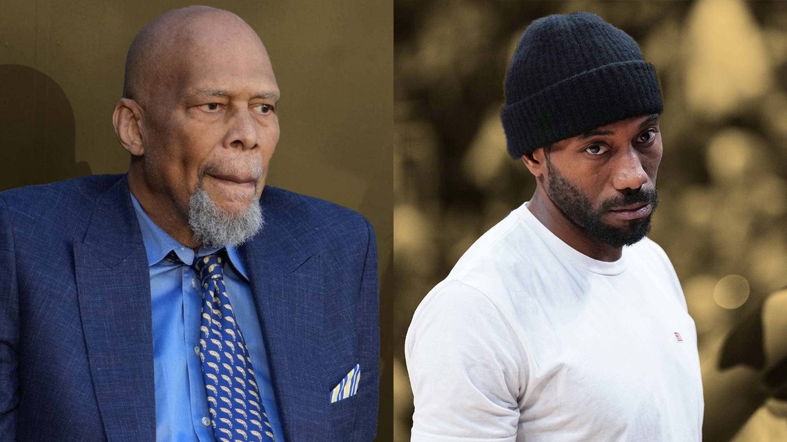Kareem Abdul-Jabbar believes NBA made a deal with players' union to protect Kawhi Leonard 