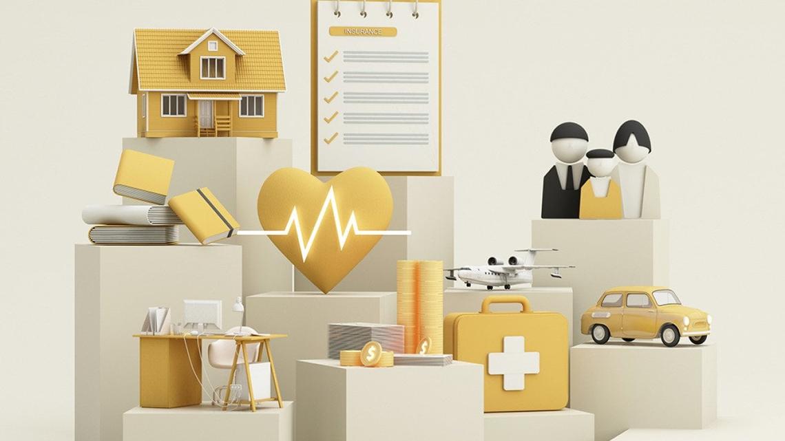 Insurance industry steady going in 2026: A positive outlook for life and nonlife 