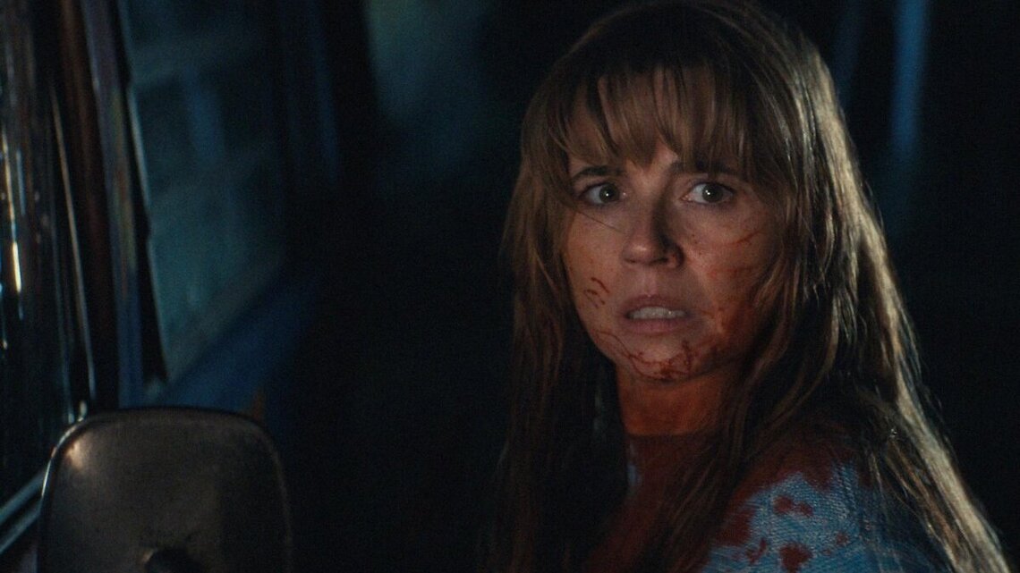 Linda Cardellini avenges Jason Voorhees in 'Crystal Lake' teaser 