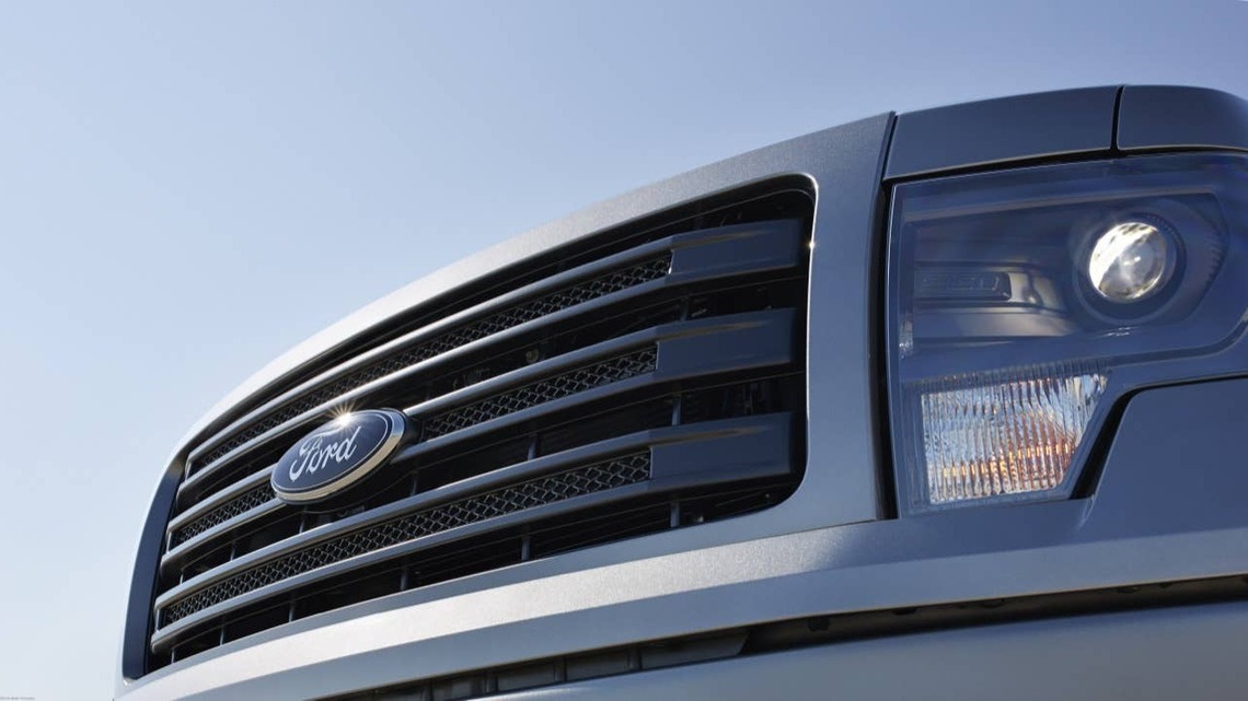 Ford's Latest F-150 Recall Is For A Problem It Already Tried To Fix 