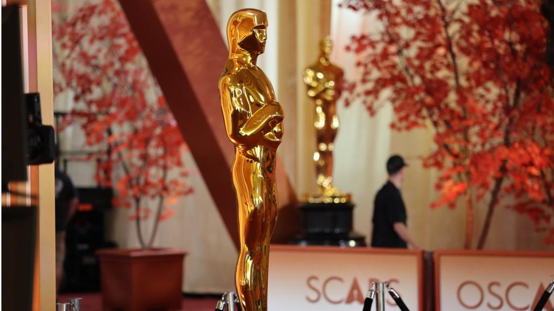 In 2006 Oscars Best Song Win Pulled Off an Unforgettable Upset 