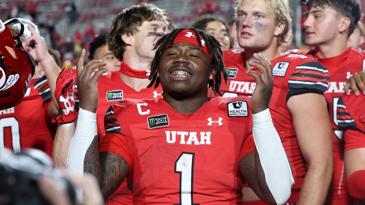 Arkansas vs Utah Prediction: The Big 12 Can't Lose This