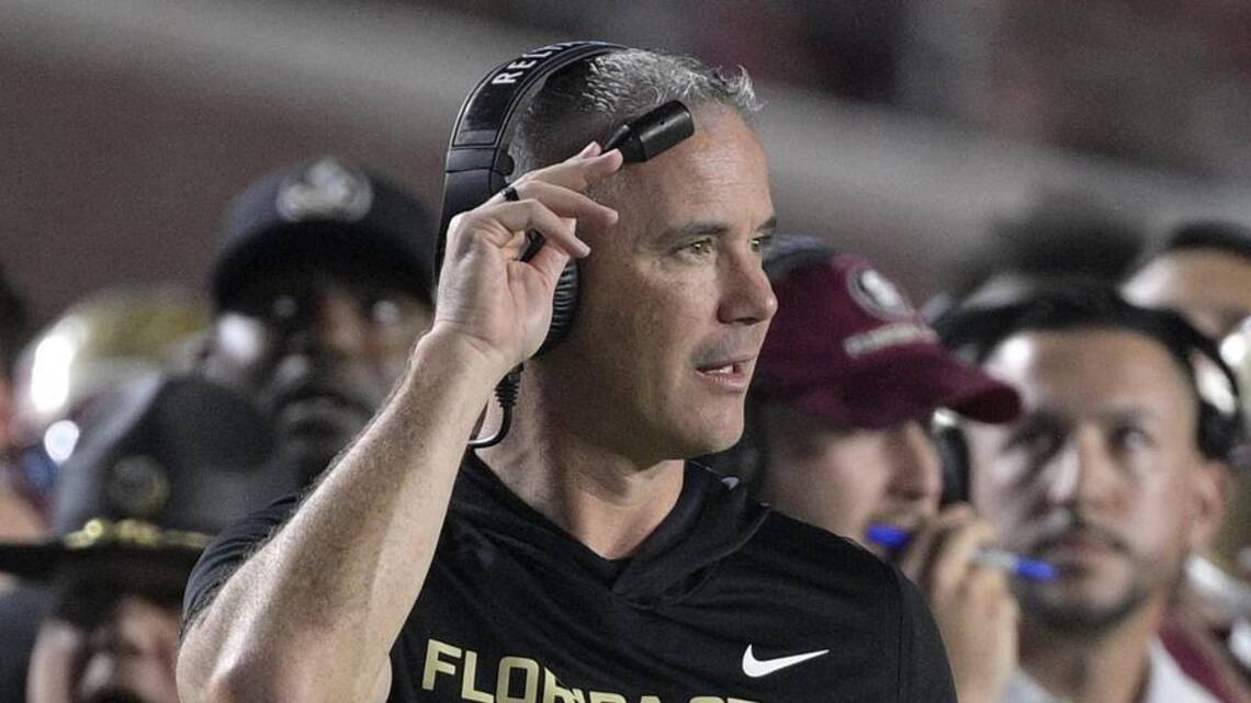FSU Football Will Have Plenty of Opportunities to Climb in 2026