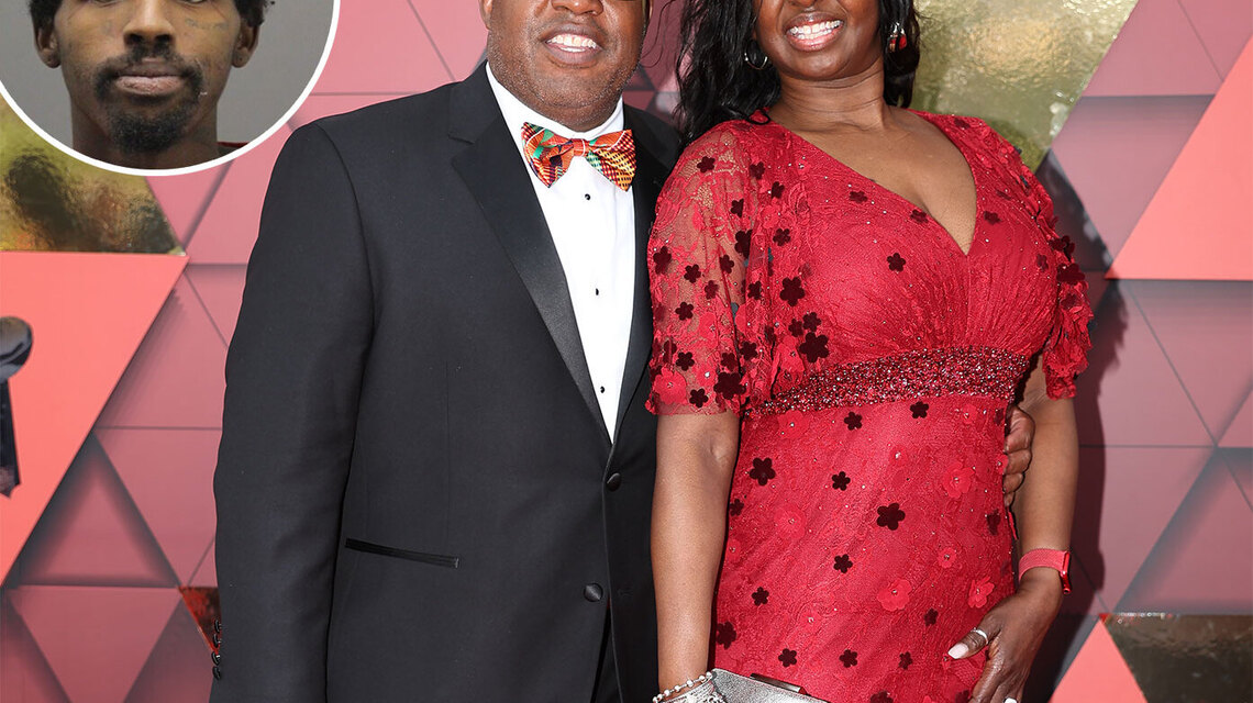 Chiefs Offensive Coordinator Eric Bieniemy's Son Arrested for Shooting Mother 