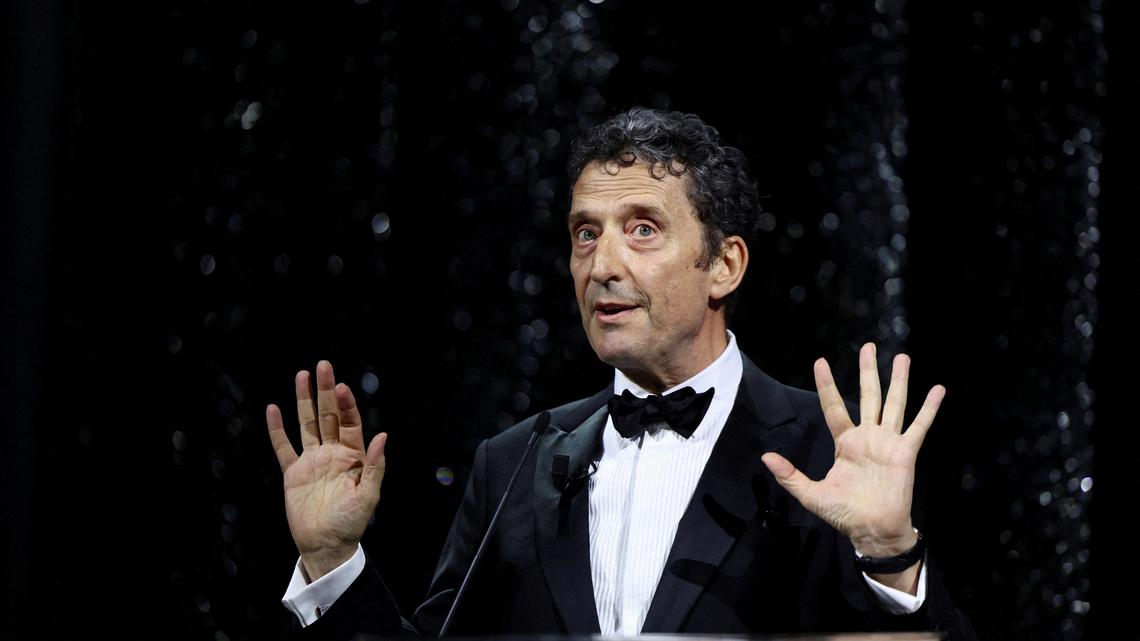 Venice Biennale thrown into fresh turmoil as art jury resigns 