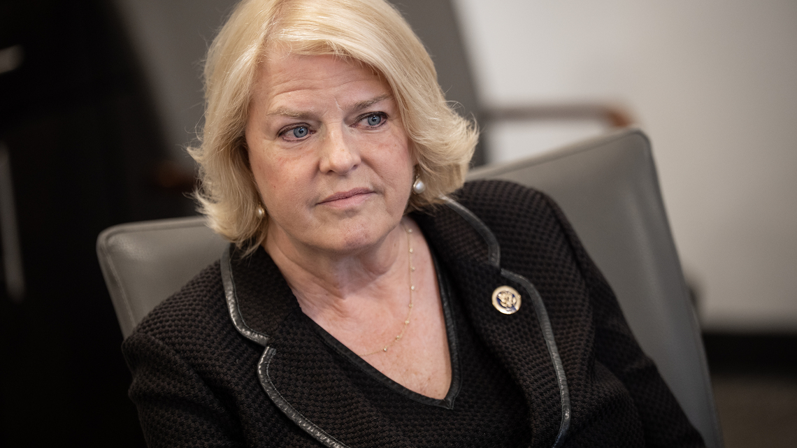 Editorial: Melissa Bean for US House of Representatives in District 8 