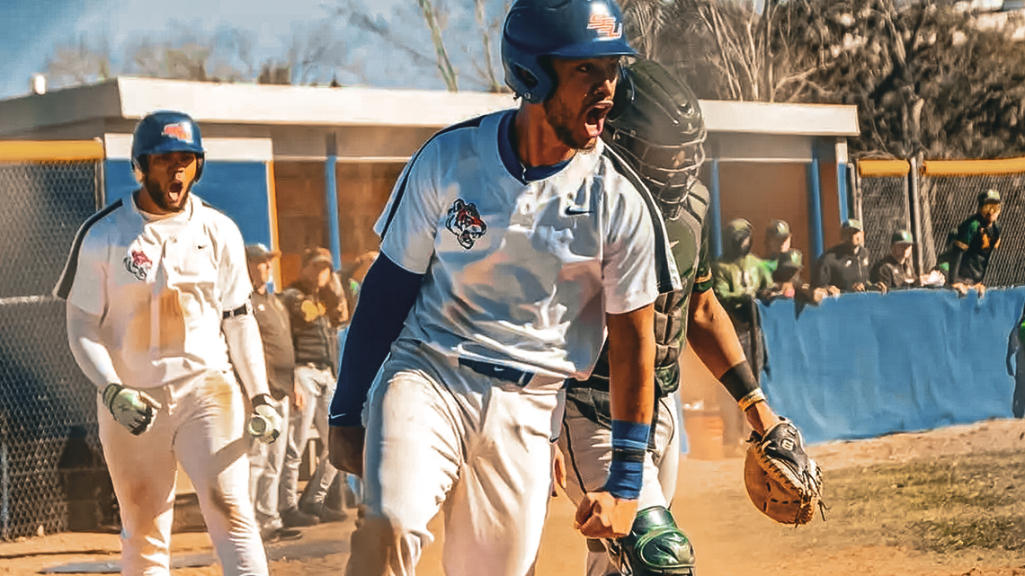 HBCU Baseball MVP Speaks Out After Nearly Two Weeks in ICE Custody 