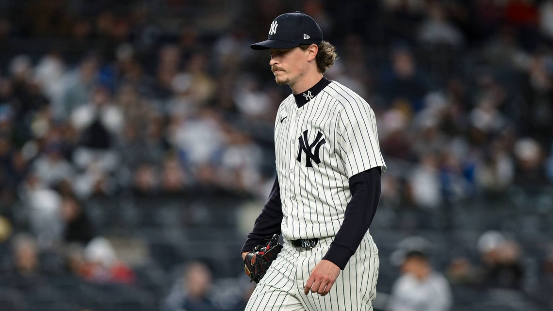 Yankees Make Max Fried Announcement
