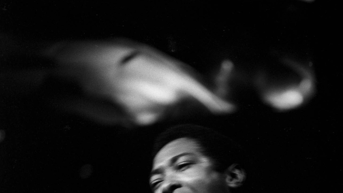 69 Years Ago Today, One of the Greatest Soul Singers of All Time Released His No. 1 Debut Hit 