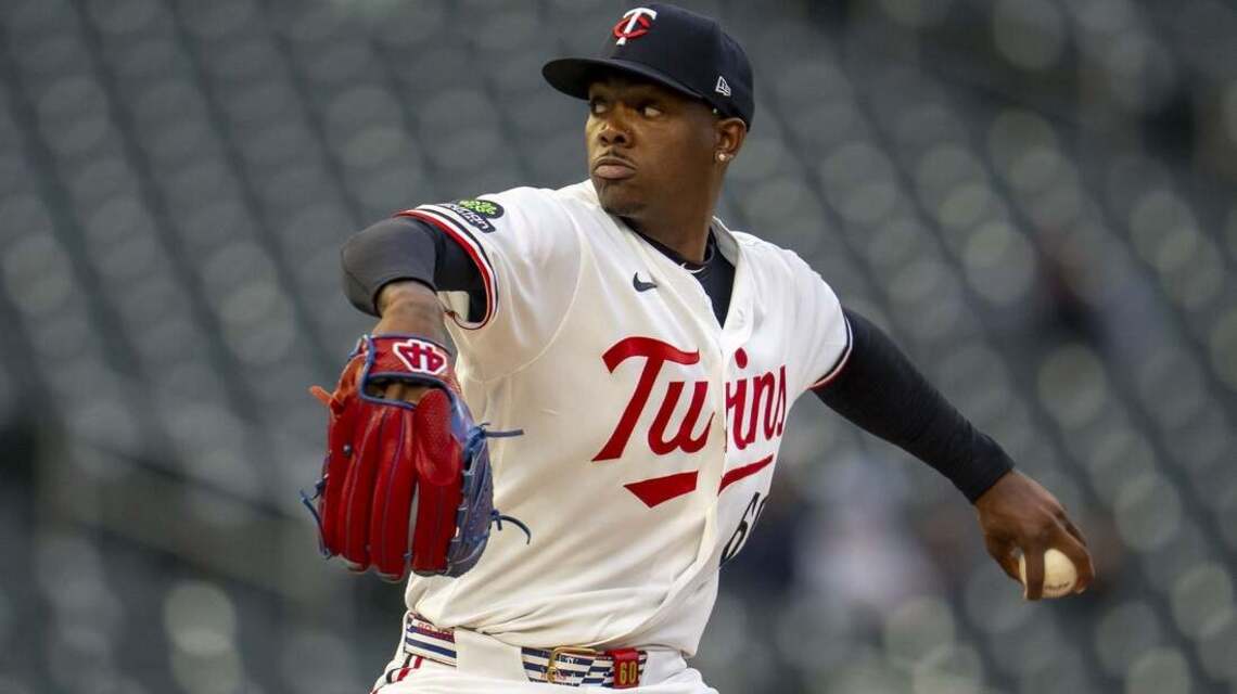 Twins looking to break out of funk in Cleveland ... quickly