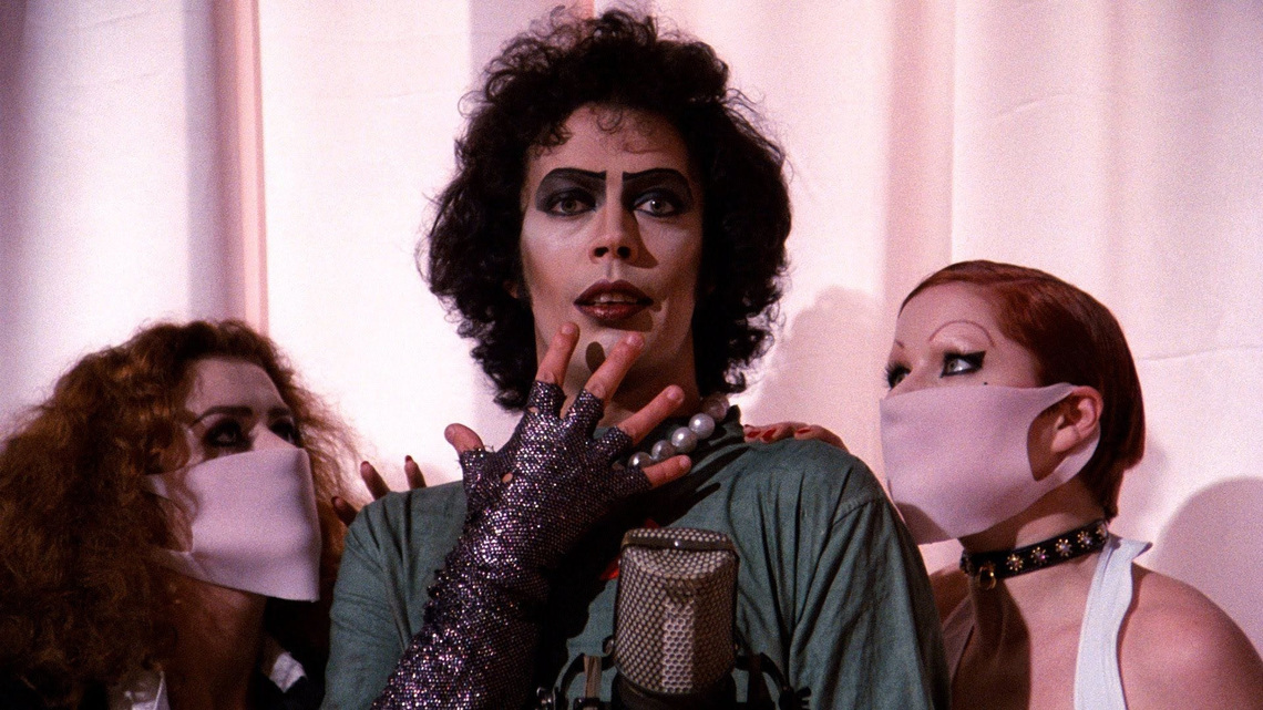 Where can I watch ‘Rocky Horror Picture Show’ in Bellingham area? See showtimes