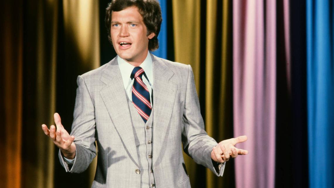 ‘Dateline' Announcer Who Worked on the ‘Late Show With David Letterman' Dies at 77 