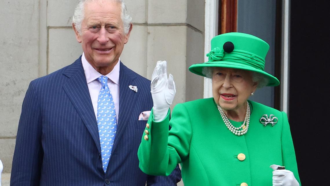 King Charles Commemorates 'Darling Mama' Queen Elizabeth's 100th Birthday 