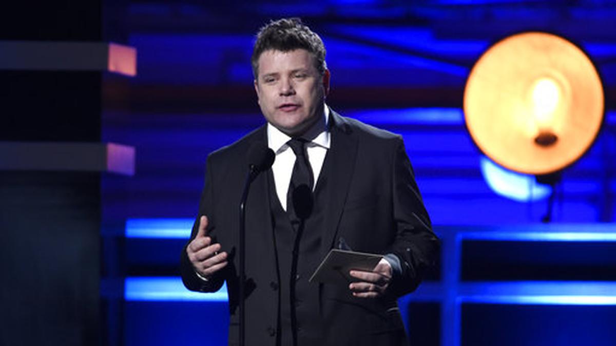 Sean Astin