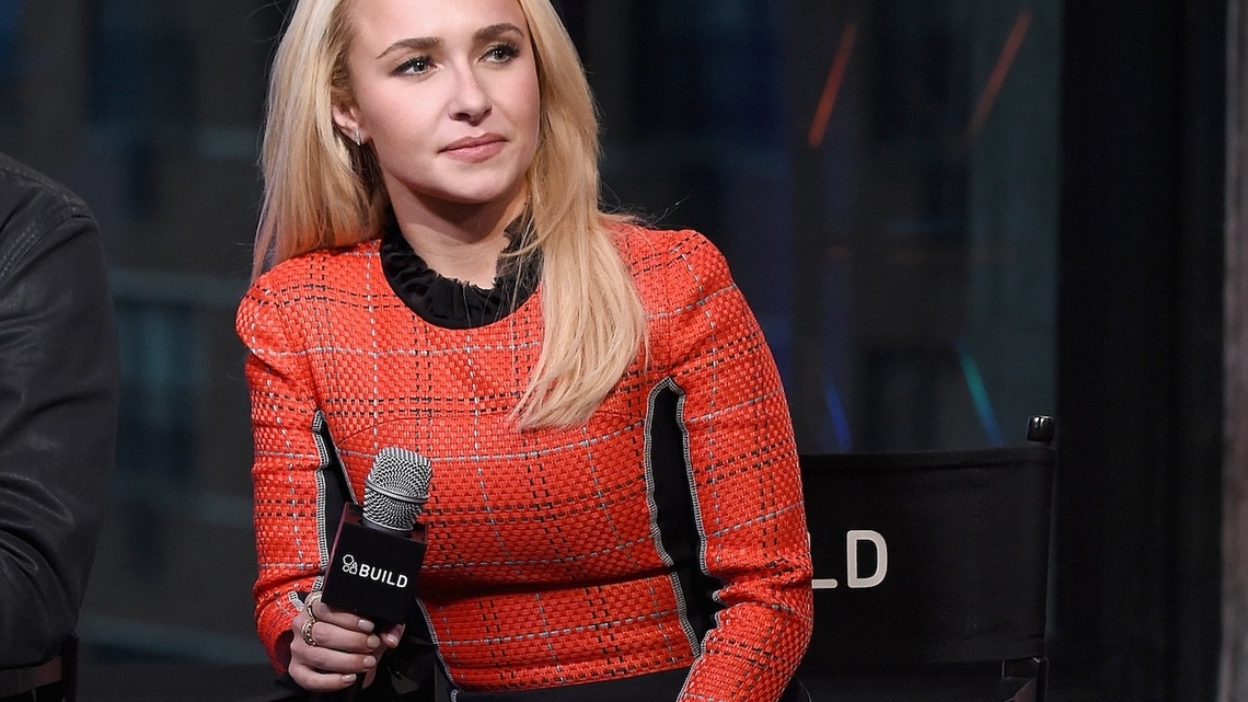 Federal Agents Visit Late Hayden Panettiere's Residence With Search Warrant 
