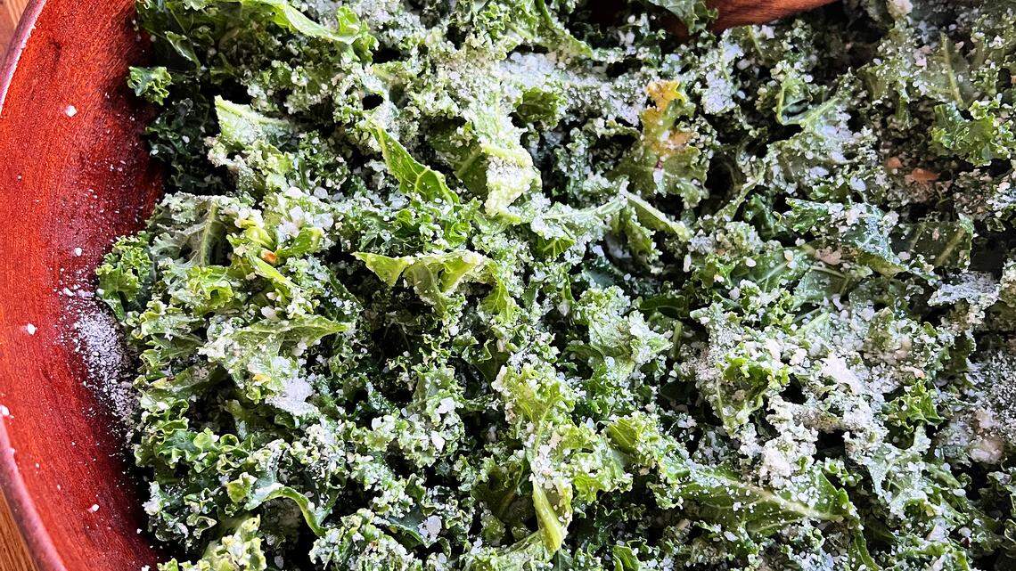 These 4 fresh salads will help herald the arrival of spring