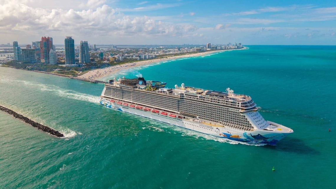 Norwegian pricing shake-up could end last-minute cruise deals 