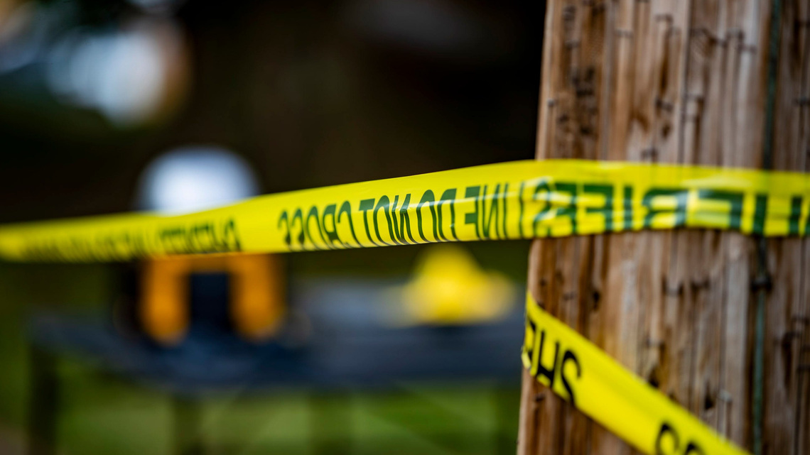 One wounded in Titusville officer-involved shooting during well-being check 