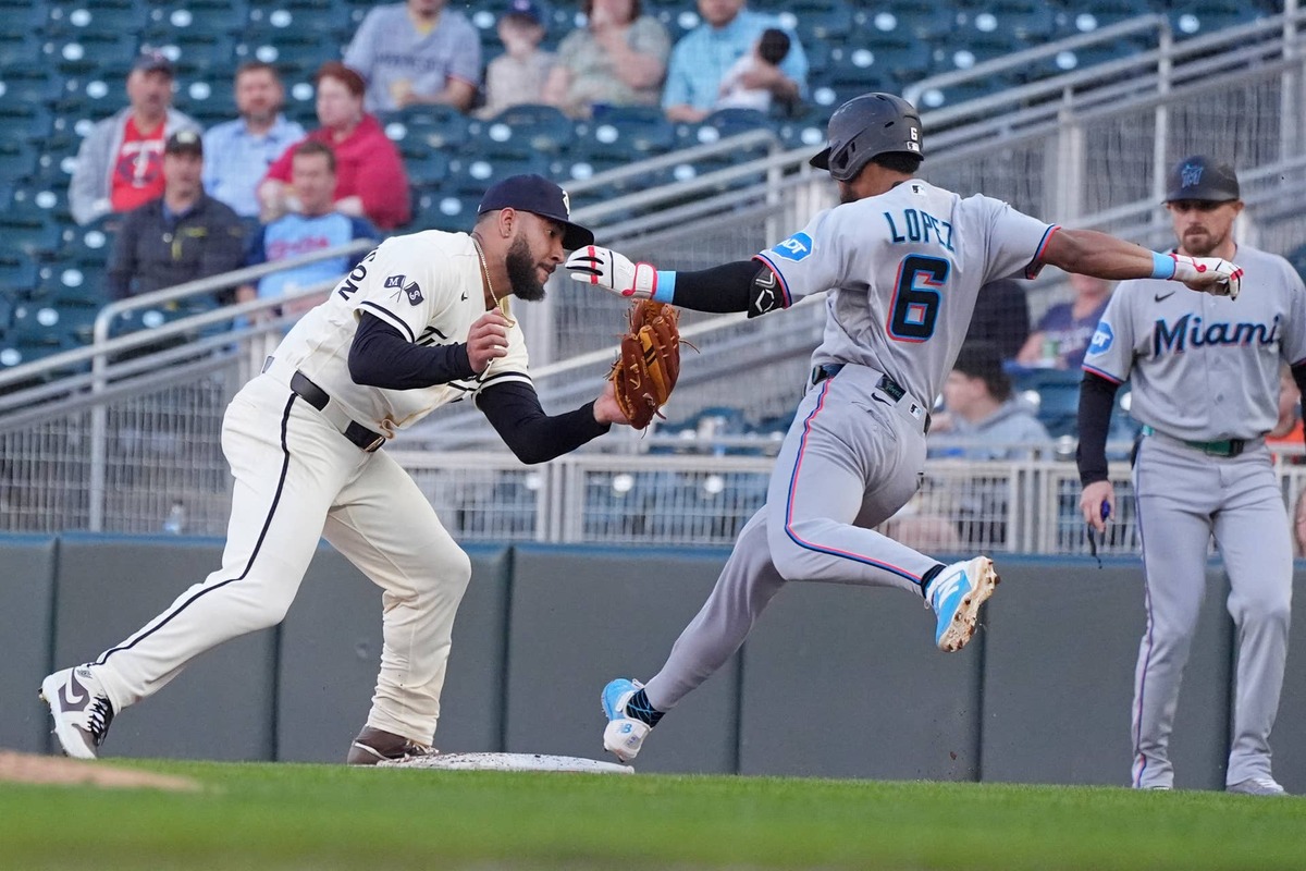  Otto Lopez's multi-position eligibility enhances trade appeal while current production remains elevated.