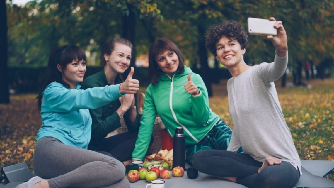 Are our friendships good for us?