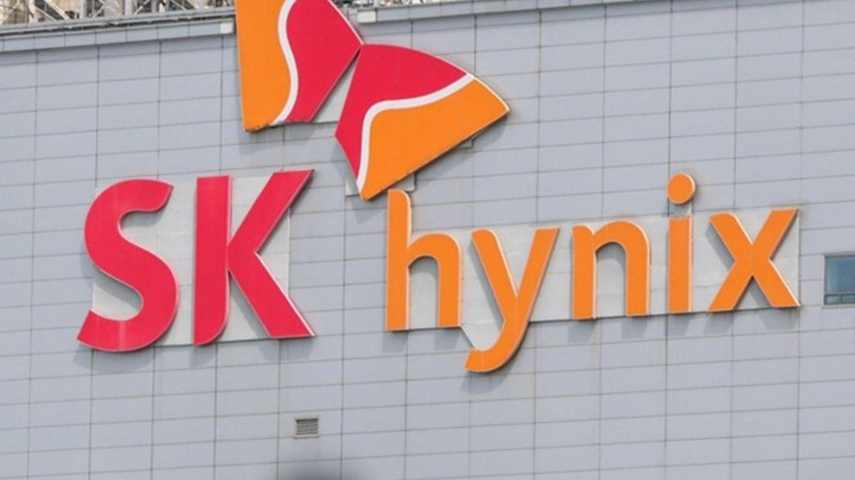 A view of the headquarters of SK hynix Inc. in Icheon, southeast of Seoul, South Korea, 23 April 2026. Photo by YONHAP / EPA
