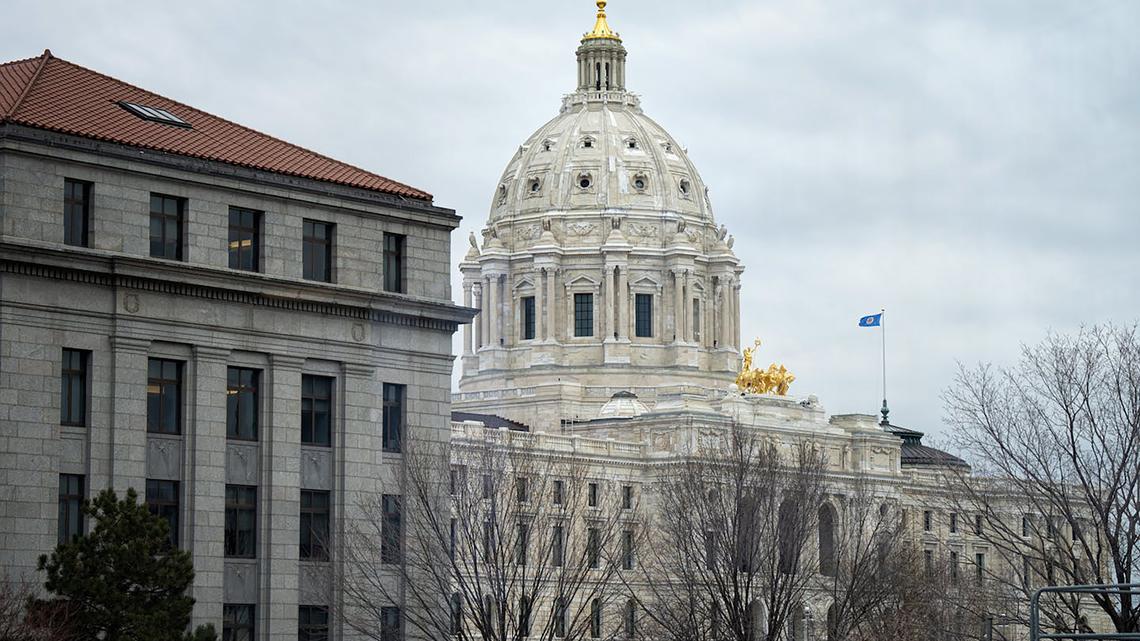Bipartisan anti-fraud legislation inches forward in Minnesota after weeks without progress 
