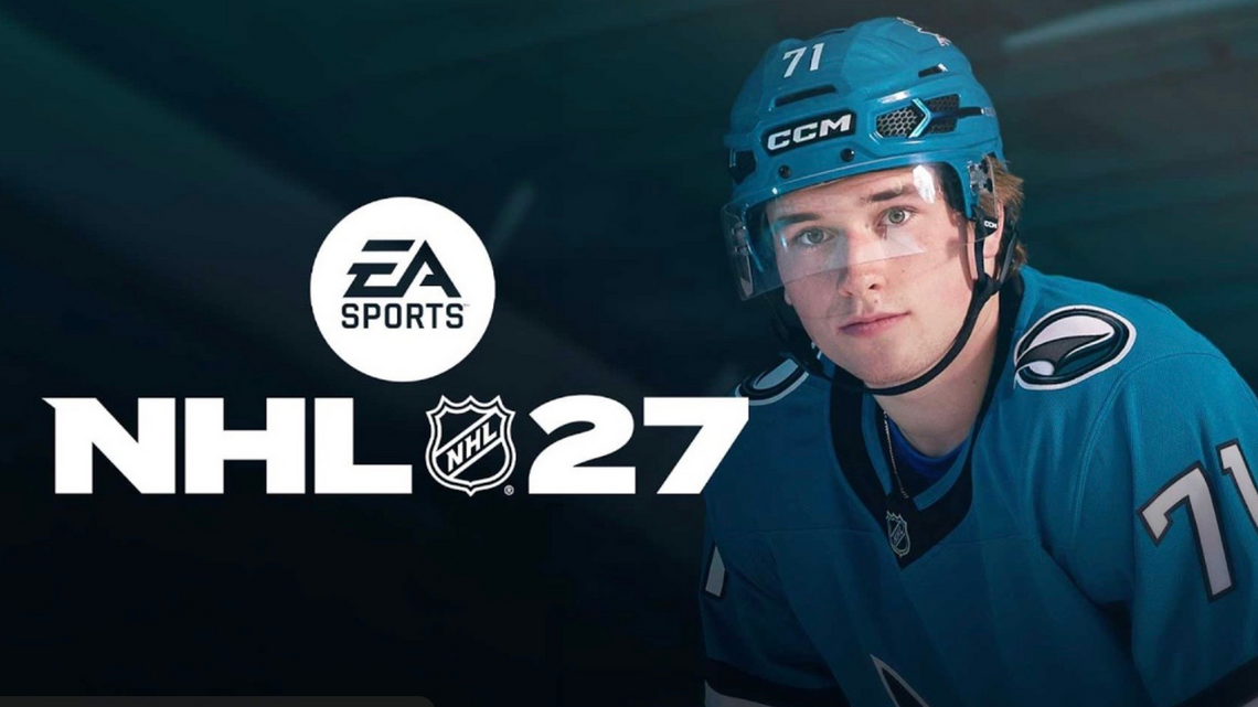 EA NHL 27 Official Reveal Trailer: Date, Start Time and How to Watch 