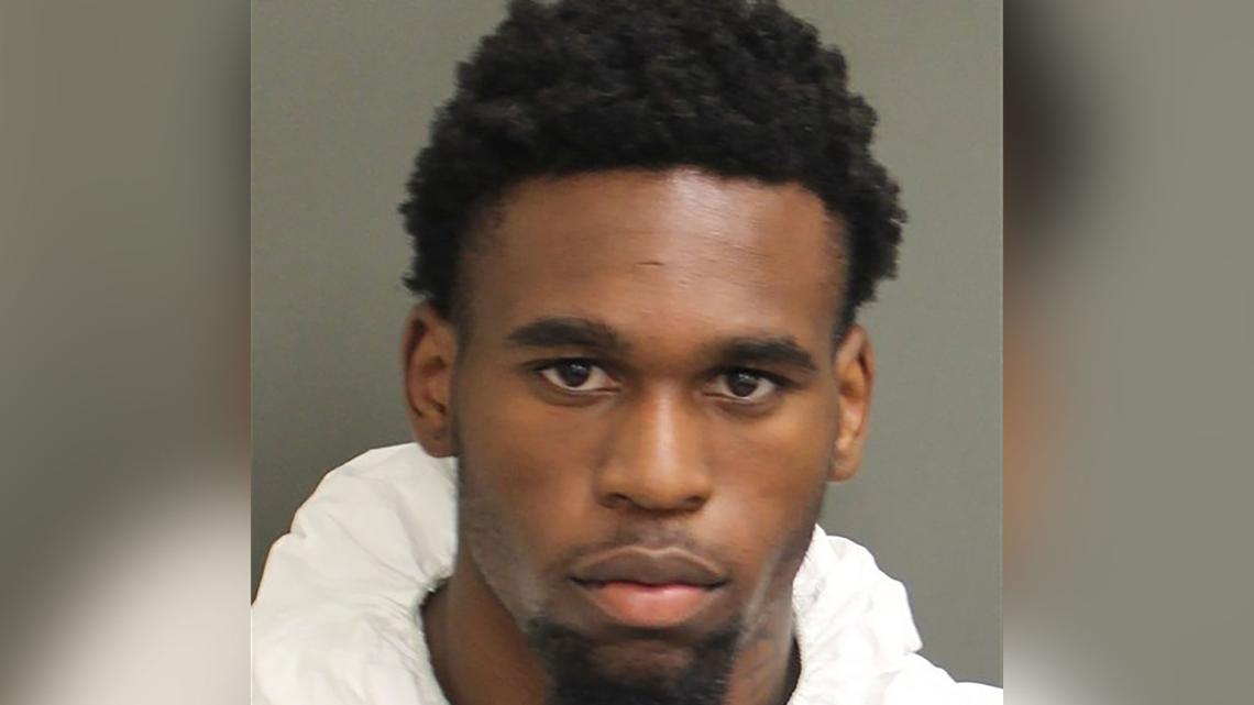 18-Year-Old Accused of Raping Panhandler Outside Florida Nissan Dealership 