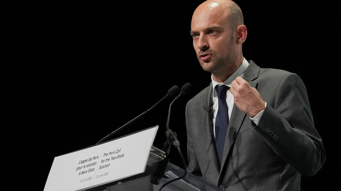 France's foreign ministry denies asking for ban of Iranian opposition rally 