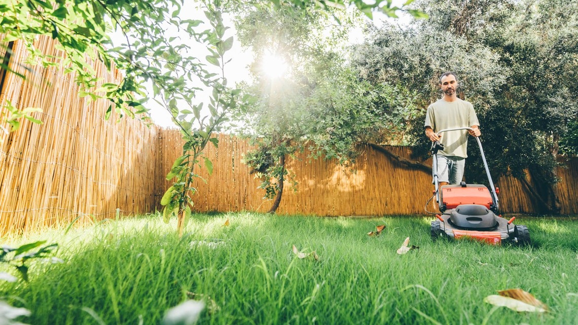 Still Mowing Your Lawn the Same Way You Did All Summer? Gardeners Say This Common September Mistake Could Leave It Patchy Until Spring 