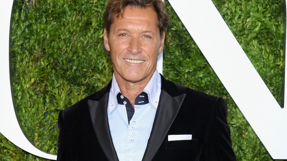 NHL Legend Ron Duguay Found Unconscious, Taken to Hospital in Ambulance 