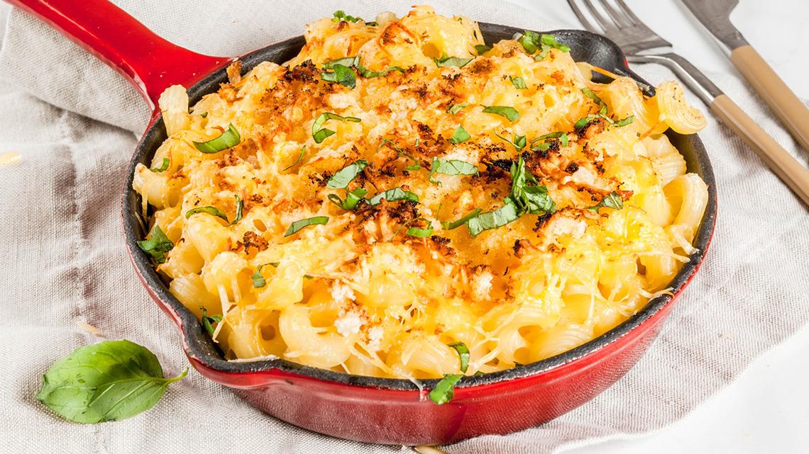 Cozy Smoked Mac and Cheese Recipe Will Make You the Star of Your Next BBQ
