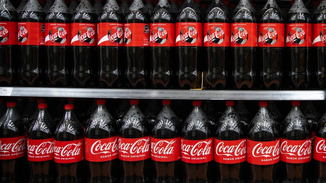 Coca-Cola launches the Fanta Halloween campaign 