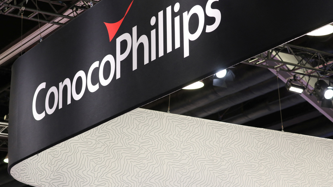 ConocoPhillips completes $1.7 billion asset sale, hits divestiture target early 