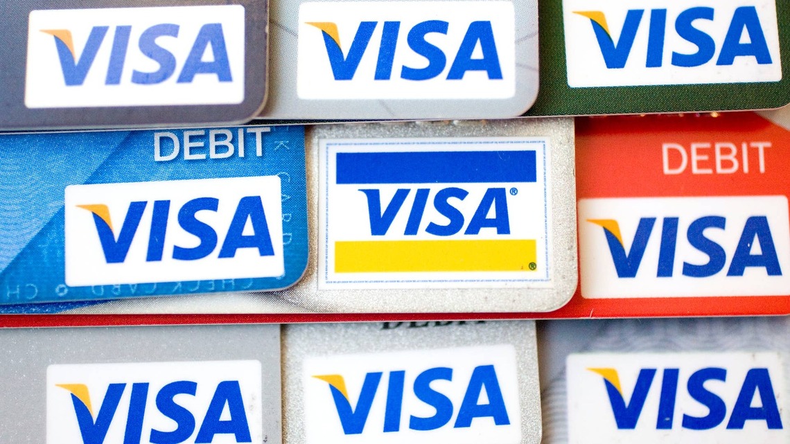 Visa set to launch an AI assistant for bank customers