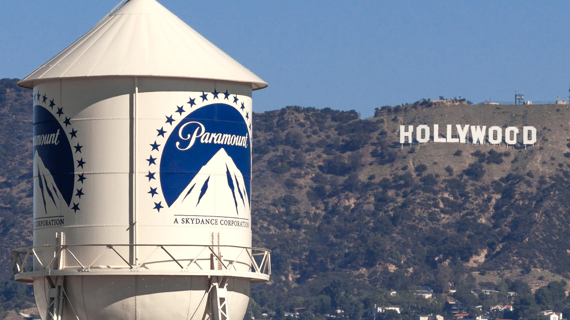 Discovery+ now costs up to $11.99 a month as Skydance takes over 