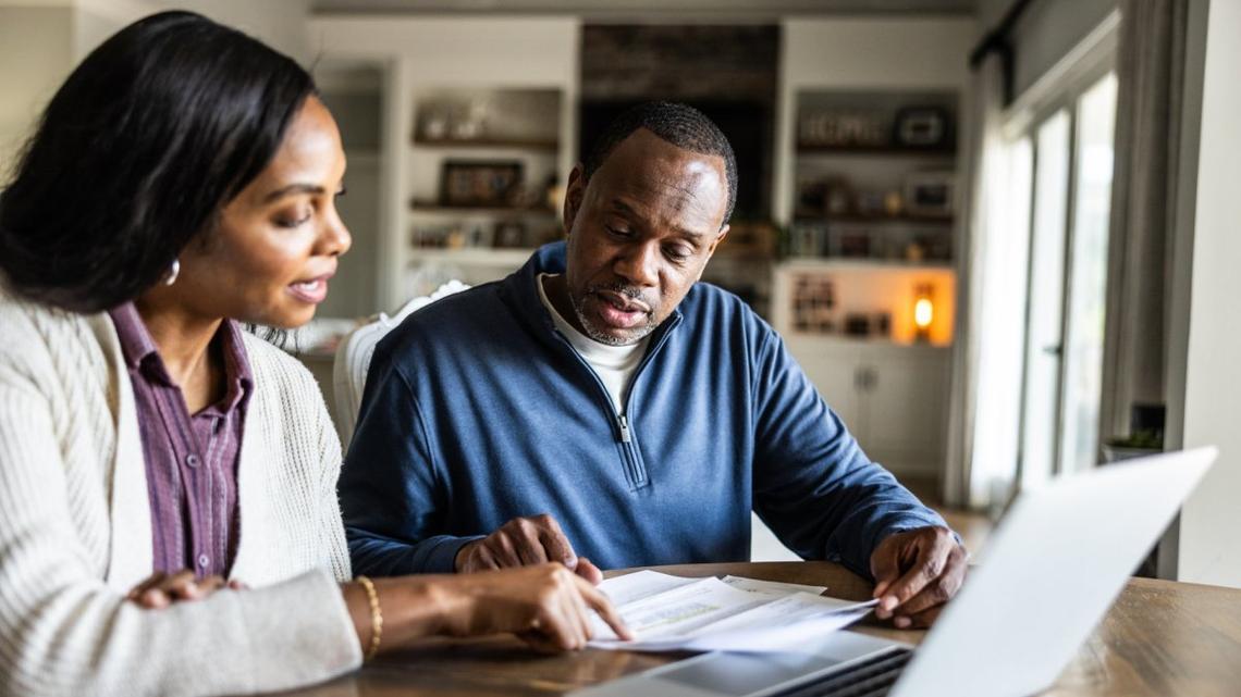 Schwab says you don't have to buy CDs from your bank 