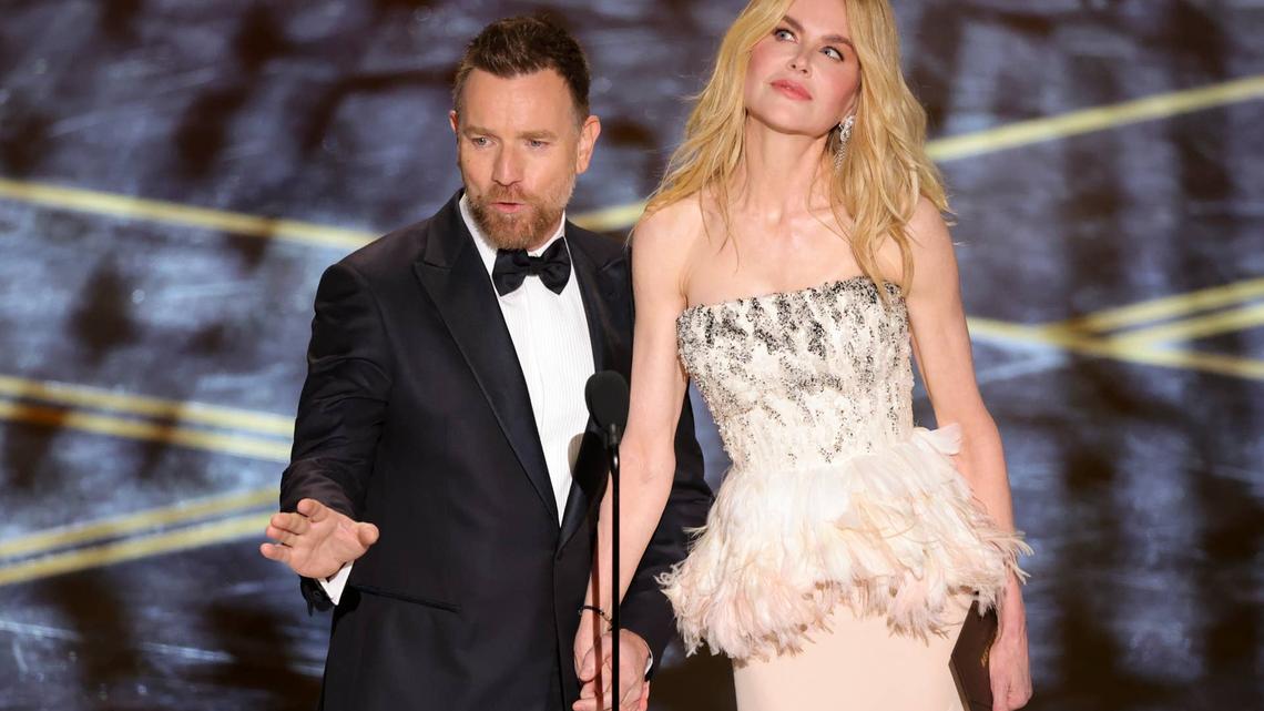 Nicole Kidman's Shocking New Career Path Came From Her Mother's Loneliest Moments 