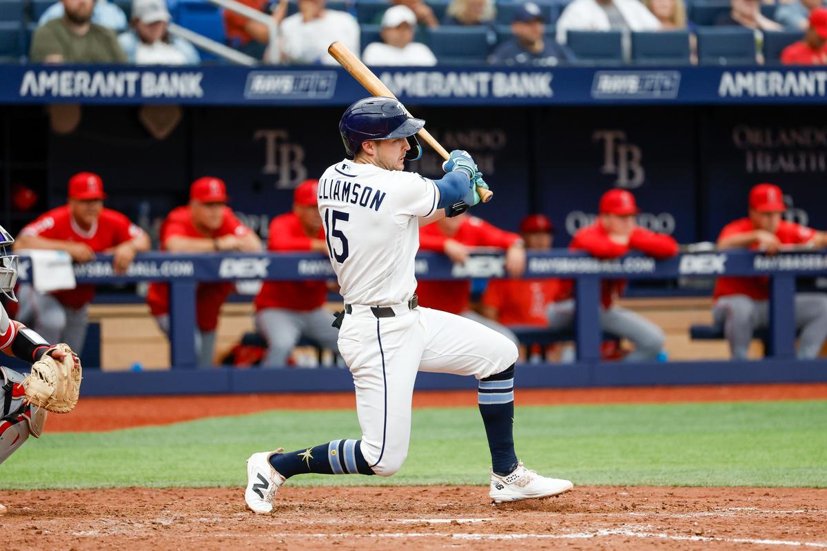 Jefferee Woo/Tampa Bay Times/TNS