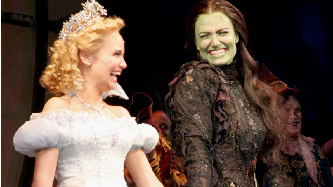 'Wicked' Marks 23 Years on Broadway: How the Fan Favorite Musical Proved Early Critics Wrong 