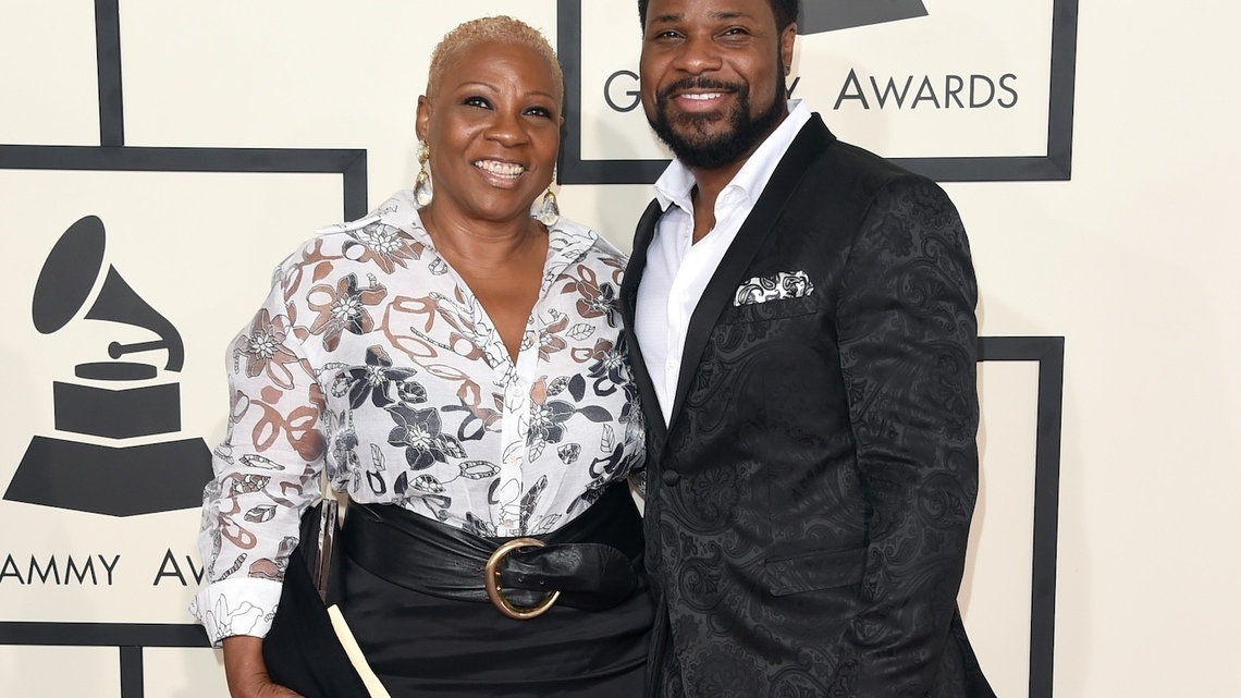 Malcolm-Jamal Warner's Mom Reaches Estate Settlement 