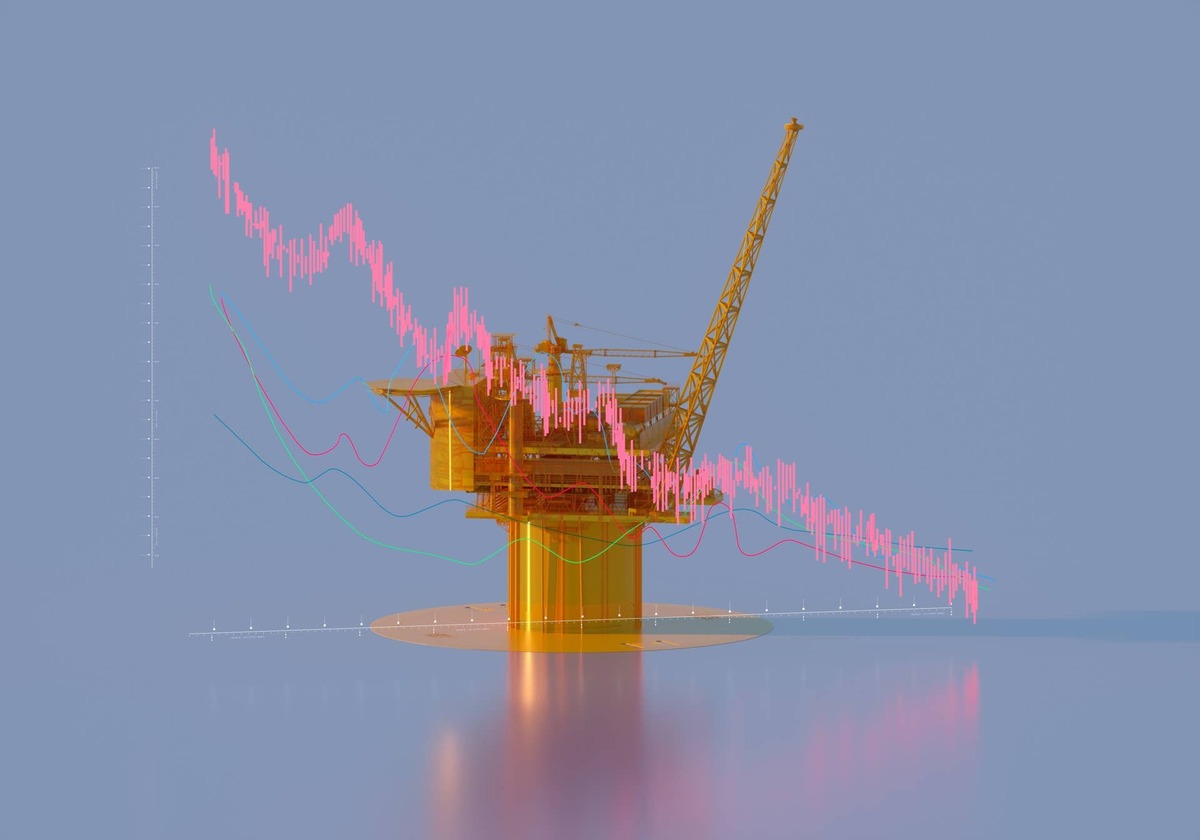  Goldman Sachs lowered its 2027 oil outlook despite ongoing war risks 