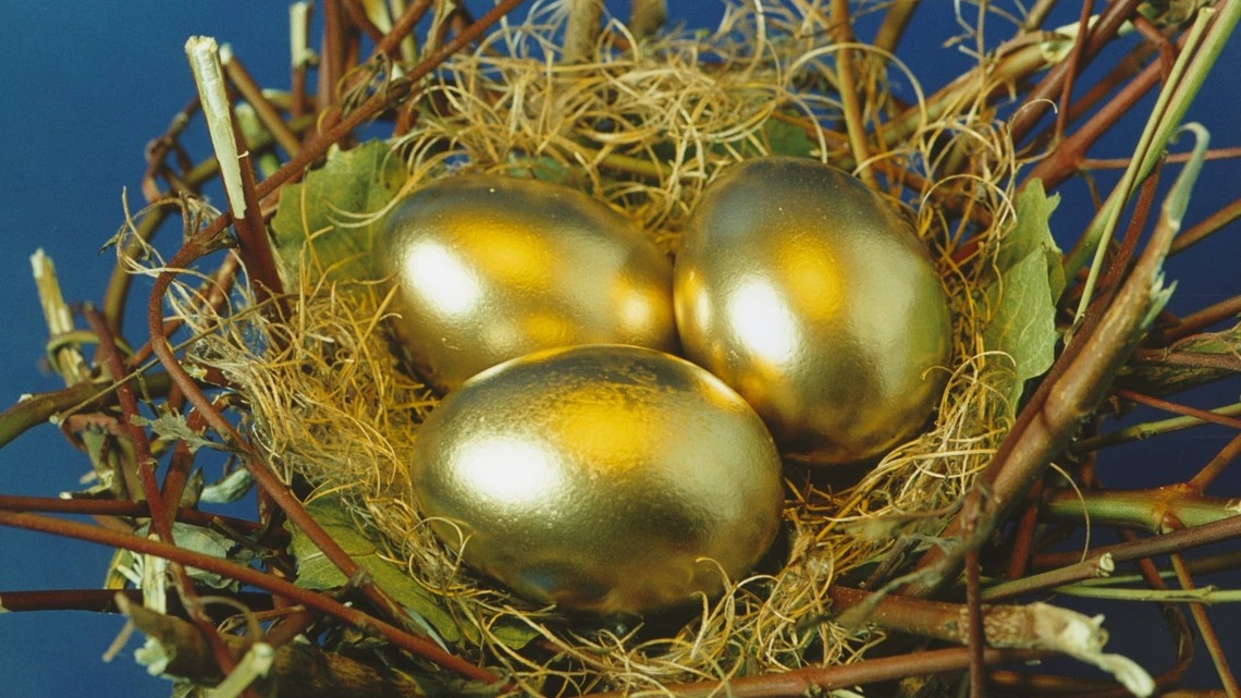Roth IRA conversions in your 60s and beyond: what to know 
