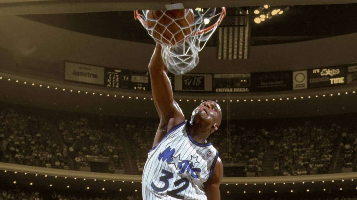 "They're all cupcakes" - Shaquille O'Neal would never play against modern NBA players 