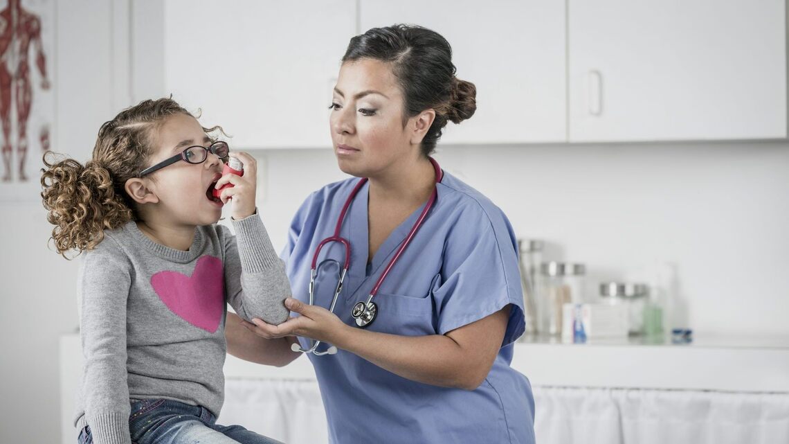 What makes Fresno a top asthma capital? See Central Valley risk factors