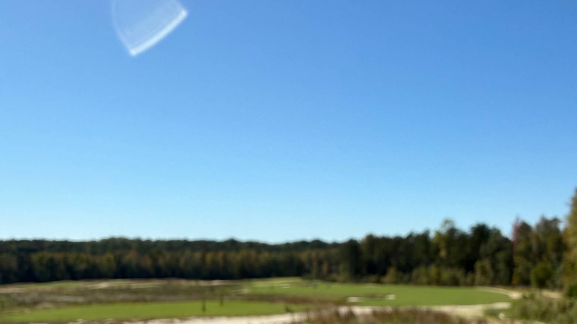 Before Candyroot Lodge Opens to the Public, One Golfer Wants Back