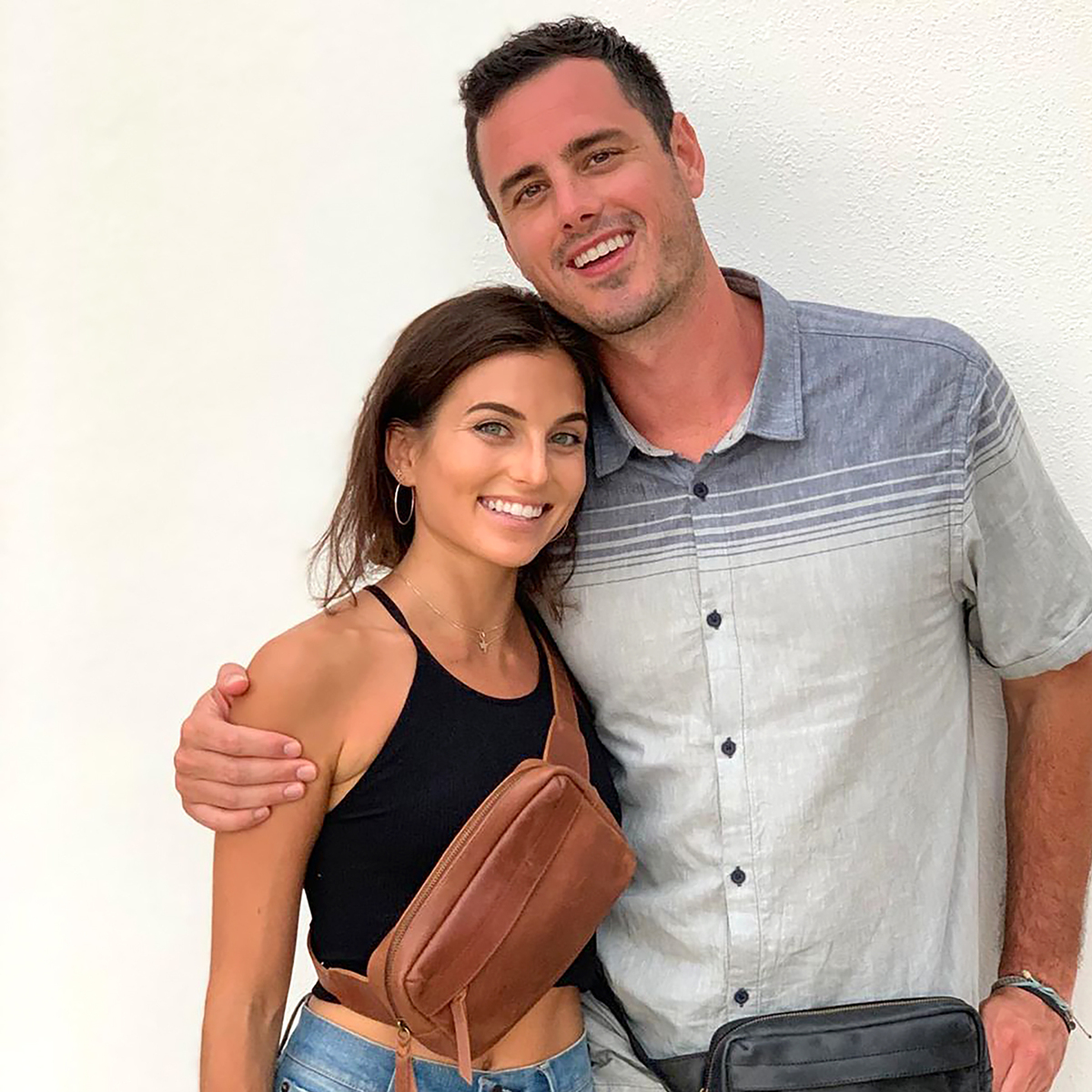  Courtesy Ben Higgins/Instagram 